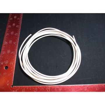 Applied Materials (AMAT) 1390-90183 WIRE TRI-RATED WHITE 18AWG