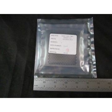 Applied Materials (AMAT) 0020-83568 SCREEN,(ENTRY TUBE)