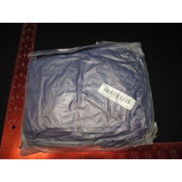 PRUDENTIAL CLEANROOM SERVICES 175-009 COG Acid Coat, LG