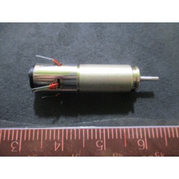 MICRO MO ELECTRONICS 1841E012S001G MOTOR, DC MICRO