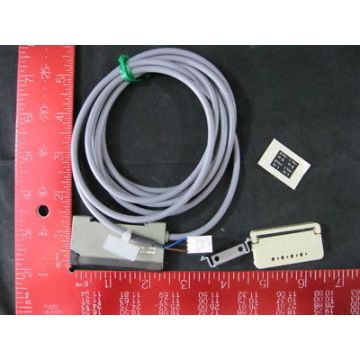 Tokyo Electron (TEL) CT2986-402955-11 SOD SENSOR-EBR OPTICAL FLOWMETER; SUNX FX