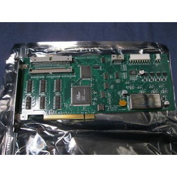 SCANNER TECHNOLOGIES ASO1270-PP02134 PCB, PCI I/O 5 VOLT PB1063
