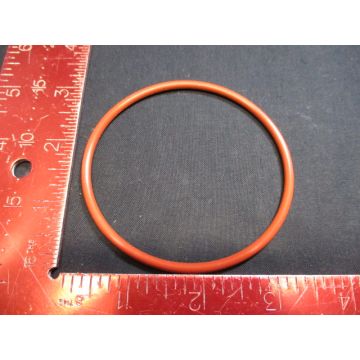 MCDOWELL & COMPANY 2-234-S455-70 SILICONE O-RING