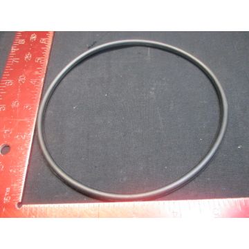 PACIFIC RUBBER CO 2-357B O-RING, BUNA, 375 N70