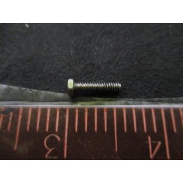 NOVELLUS 20-00283-00 SCREW, CAP 4-40X1/2