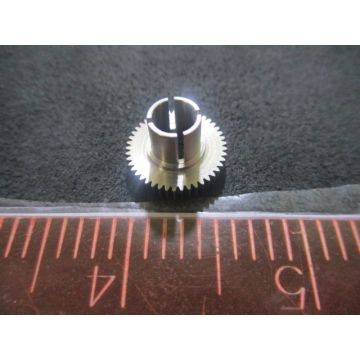 NOVELLUS 20-00304-00 GEAR, SOUR .625 PD