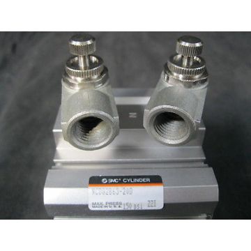 SMC NCOQ2863-20D CYLINDER