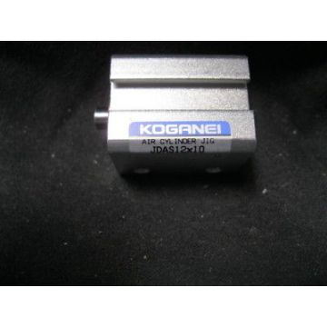 KOGANEI JDAS12X10 CYLINDER, 12MMX10MM K