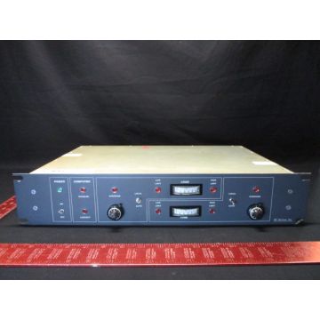 NOVELLUS 27-00040-00 RF SERVICES RFS3000MN CONTROLLER, RF MATCHING NETWORK