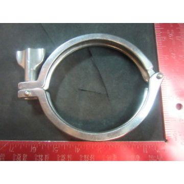 Applied Materials (AMAT) 0190-00186 CDO, TRI-COVER CLAMP