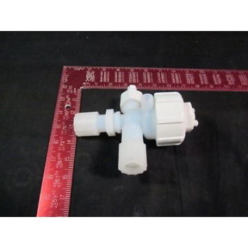 NET MERCURY NM0002-7168 VALVE AIR 3/4FTU NC