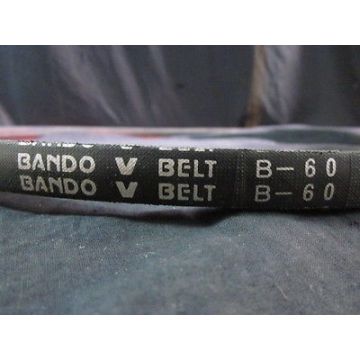 BANDO B60 V-BELT