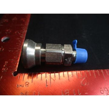 Parker 2M-Q4CY-SSP794 CPI COUPLING