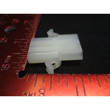 NEWARK ELECTRONICS 31F1035 CONNECTOR, MOLEX