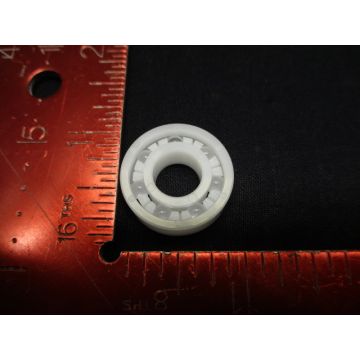 LAM RESEARCH (LAM) 33-1000-005 BEARING plastic with GLASS BALLS