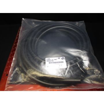 Applied Materials (AMAT) 3400-01057 HOSE GAS/LIQ .375ID X .620OD 200PSI SYN