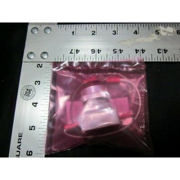 Applied Materials (AMAT) 50412328000 H.V LAMP FOR S.T ASSY