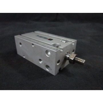 SMC CU20-30D CYLINDER, 20X30MM COMPACTR