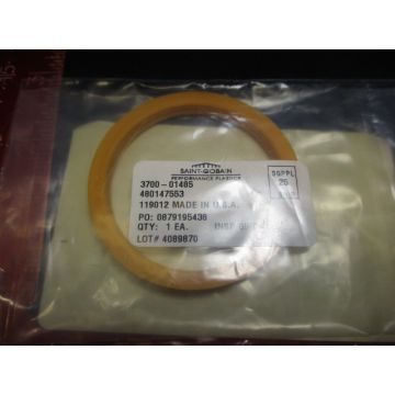 Applied Materials 3700-01484 FURON 480147552 DYN. Rad Seal 1.241x.998x.235