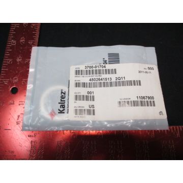 Applied Materials (AMAT) 3700-01704 JOINT TOR KAL 2037 28,58X4,76