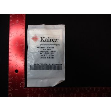 Applied Materials (AMAT) 3700-01812 KALREZ AS-568A O-RING 329K