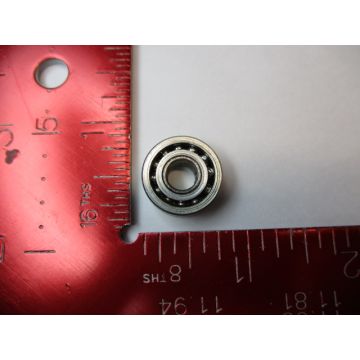 AXCELIS 37971 BEARING, RADIAL BALL