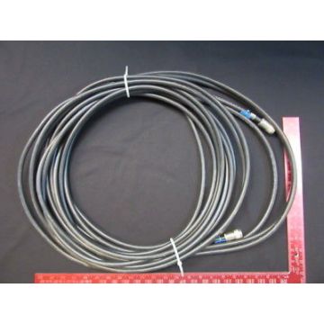 Applied Materials (AMAT) 0150-09105 Cable RF