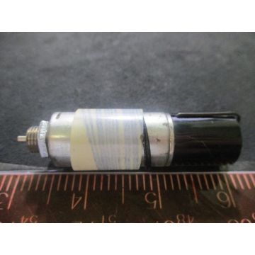 4500-00001 VALVE, SOLENOID