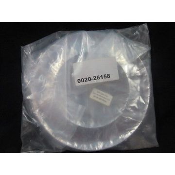 AMAT 0020-26158 Clamp Ring 6\" JMF ACAM