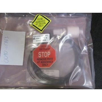 AMAT 0090-01863 ELEC ASSY FLOAT SWITCH 300MM WET CLEAN