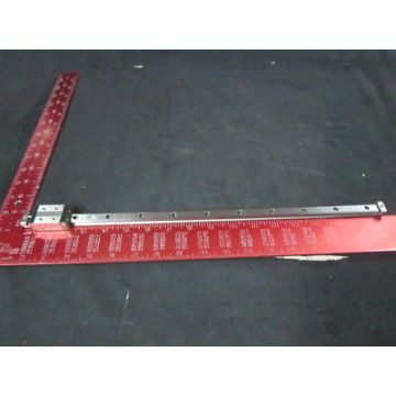 Tokyo Electron CT018-002622-1 PRA X LM Rail Guide