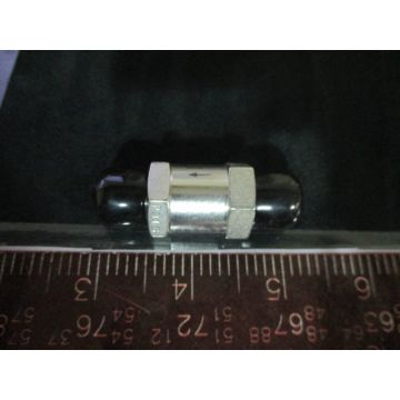 Parker 4Q-C4L-10-SS VALVE, CHECK ULTRA SEAL 10 PSI 4Q-C4A-1