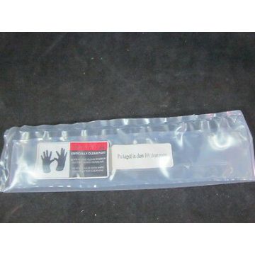 Applied Materials (AMAT) 0200-35770 Tube Gas Feed, OD 6.35MM 300MM, 8 Inches Lon