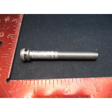 Scientech Engineering Corporation 573R0020-03 CAP SCREW ROTR CONSIGN