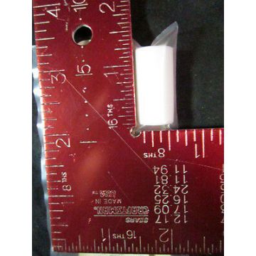 Applied Materials (AMAT) 0020-66634 Heater, Cap, 1 Wire