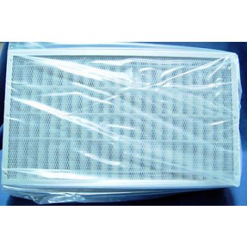 ENTEGRIS VAPORSORB VSIITHC FILTER, DUV3 (360X620X155) W/O GASKET