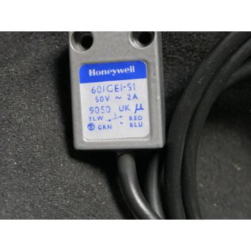 HONEYWELL 601CE1-S1 SWITCH