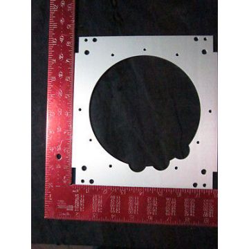 AXCELIS 548651 Plate Lift Mounting