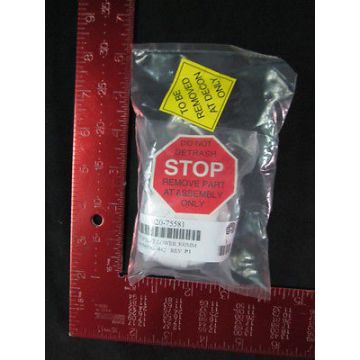 AMAT 0020-75581 Stop, Lift, Lower