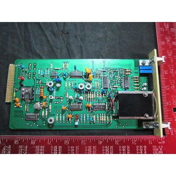 GASTECH 24-0130B PCB ANALYZER MODULE ALLOY