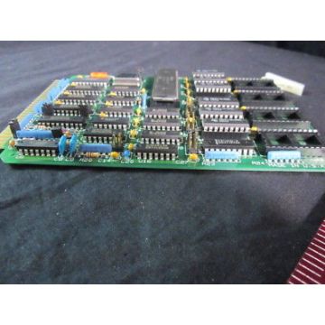 LAM RESEARCH 810-001316-002 PCB CPU BOARD CONT