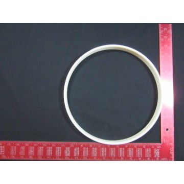 Applied Materials (AMAT) 0200-36417 PUMPING RING, CERAMIC TOP, DXZ SACVD