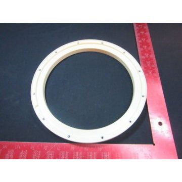 Applied Materials (AMAT) 0020-78091 Plastic Ring