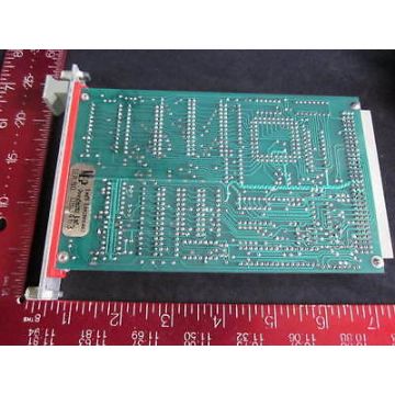 LUDL 73000500-1 PCB, TILT AND WOBBLE-REPAIRED