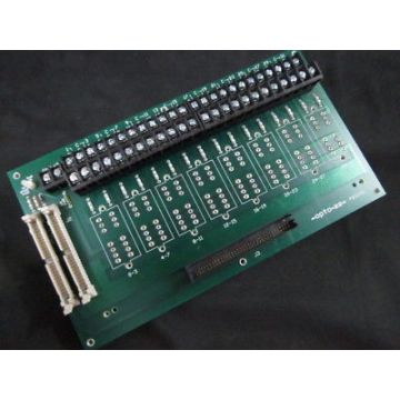 NOVELLUS TC100032 DIGITAL RAIL PCB