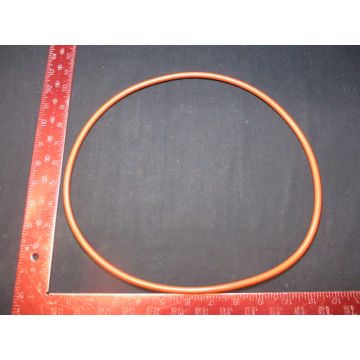 PORTER SEAL COMPANY 811-01626 O-RING, SILICONE ID10.975 CSD.275