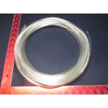 PORTER SEAL COMPANY 811-02265 TUBING, 8X5MM POLY CLEAR (FT)