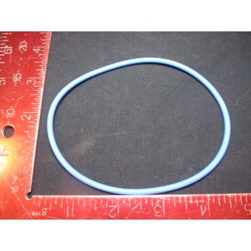 PORTER SEAL COMPANY 811-02432 O-RING, FLUOROSILICONE ID3.859 CSD .139