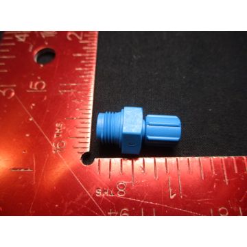 PORTER SEAL COMPANY 811-03419 ADAPTOR, 1/8MPX3MM PHOTOHELIC