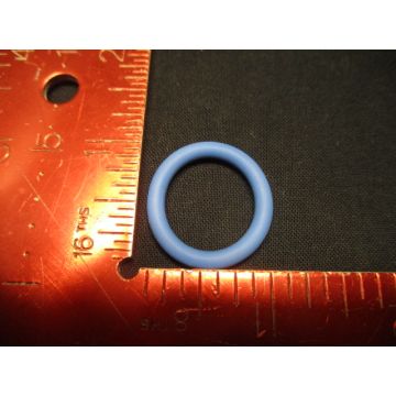 PORTER SEAL COMPANY 811-04050 O-RING, FLUOROSILICONE ID.734 CSD.139